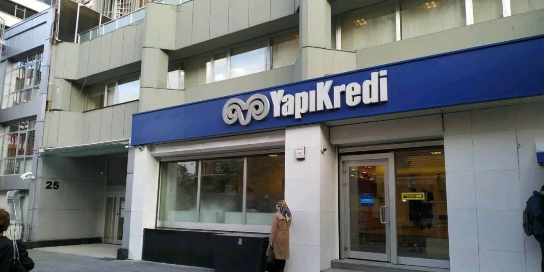 Bankalar limitleri güncelledi: ATM'den artık bu kadar çekilebilecek 2